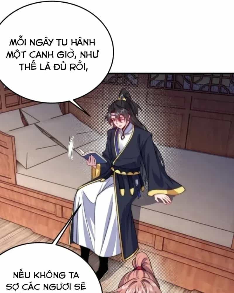 Vai Ác Sư Tôn Mang Theo Các Đồ Đệ Vô Địch Thiên Hạ - Chương 221 - ảnh 44