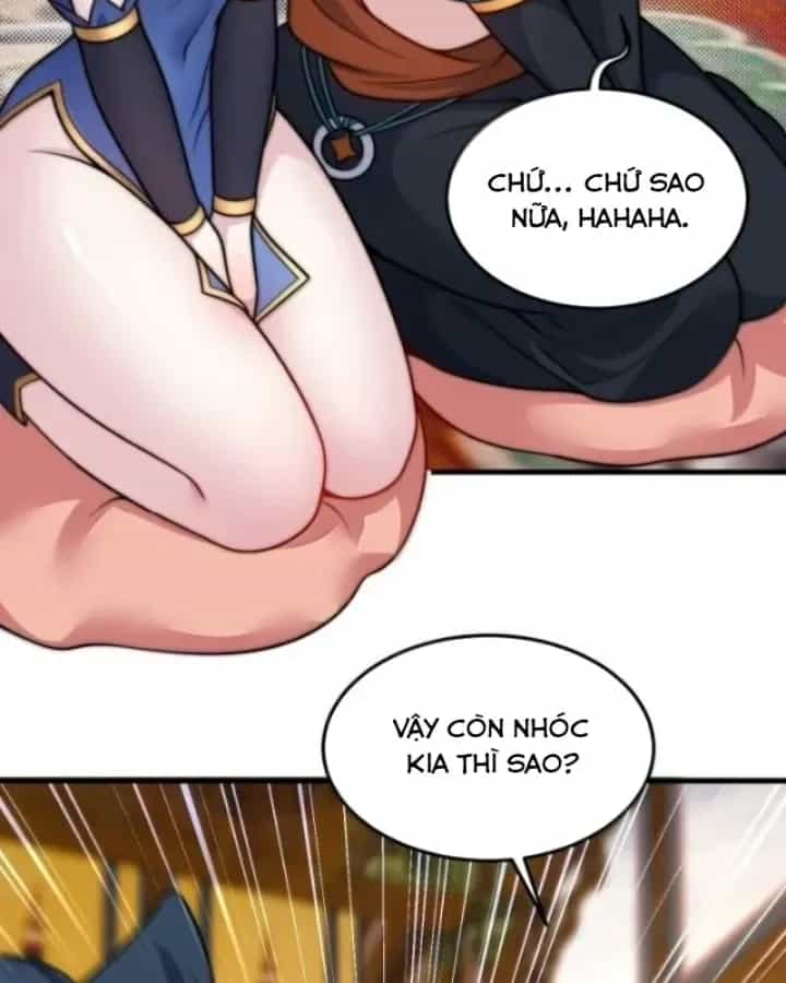 Vai Ác Sư Tôn Mang Theo Các Đồ Đệ Vô Địch Thiên Hạ - Chương 222 - ảnh 18