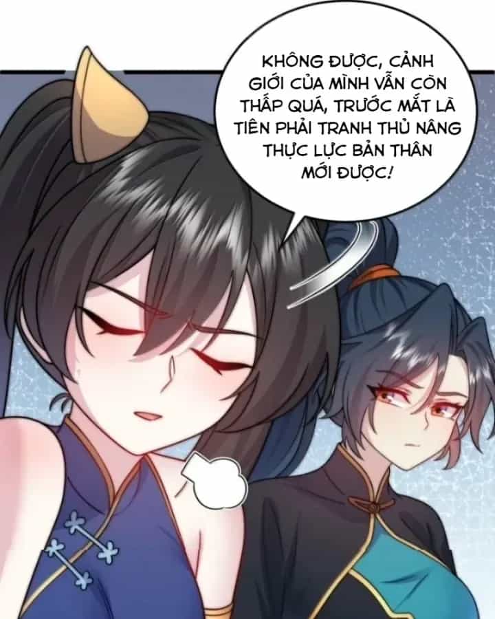 Vai Ác Sư Tôn Mang Theo Các Đồ Đệ Vô Địch Thiên Hạ - Chương 222 - ảnh 33