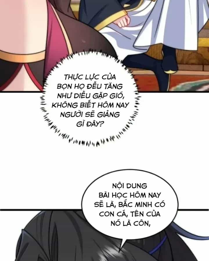 Vai Ác Sư Tôn Mang Theo Các Đồ Đệ Vô Địch Thiên Hạ - Chương 222 - ảnh 39