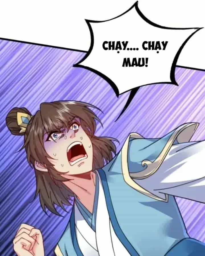 Vai Ác Sư Tôn Mang Theo Các Đồ Đệ Vô Địch Thiên Hạ - Chương 223 - ảnh 39