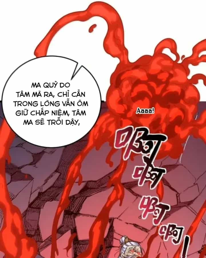 Vai Ác Sư Tôn Mang Theo Các Đồ Đệ Vô Địch Thiên Hạ - Chương 223 - ảnh 4