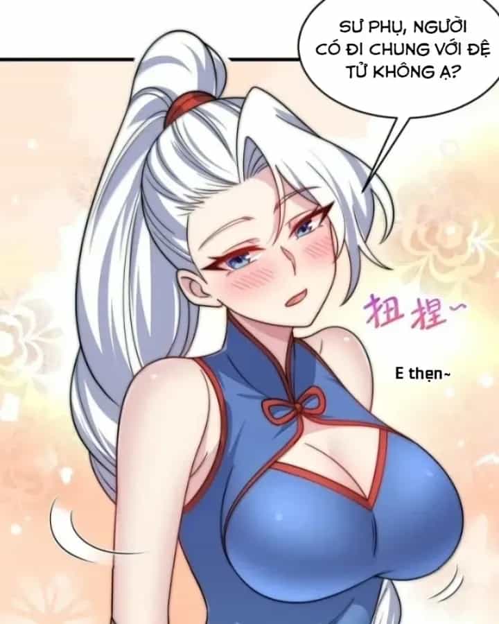 Vai Ác Sư Tôn Mang Theo Các Đồ Đệ Vô Địch Thiên Hạ - Chương 224 - ảnh 18