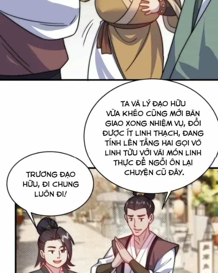 Vai Ác Sư Tôn Mang Theo Các Đồ Đệ Vô Địch Thiên Hạ - Chương 224 - ảnh 28