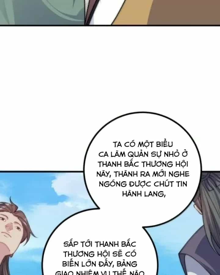 Vai Ác Sư Tôn Mang Theo Các Đồ Đệ Vô Địch Thiên Hạ - Chương 224 - ảnh 32