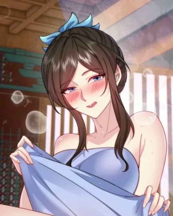 Vai Ác Sư Tôn Mang Theo Các Đồ Đệ Vô Địch Thiên Hạ - Chương 224 - ảnh 42