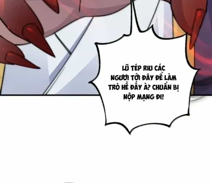 Vai Ác Sư Tôn Mang Theo Các Đồ Đệ Vô Địch Thiên Hạ - Chương 225 - ảnh 19
