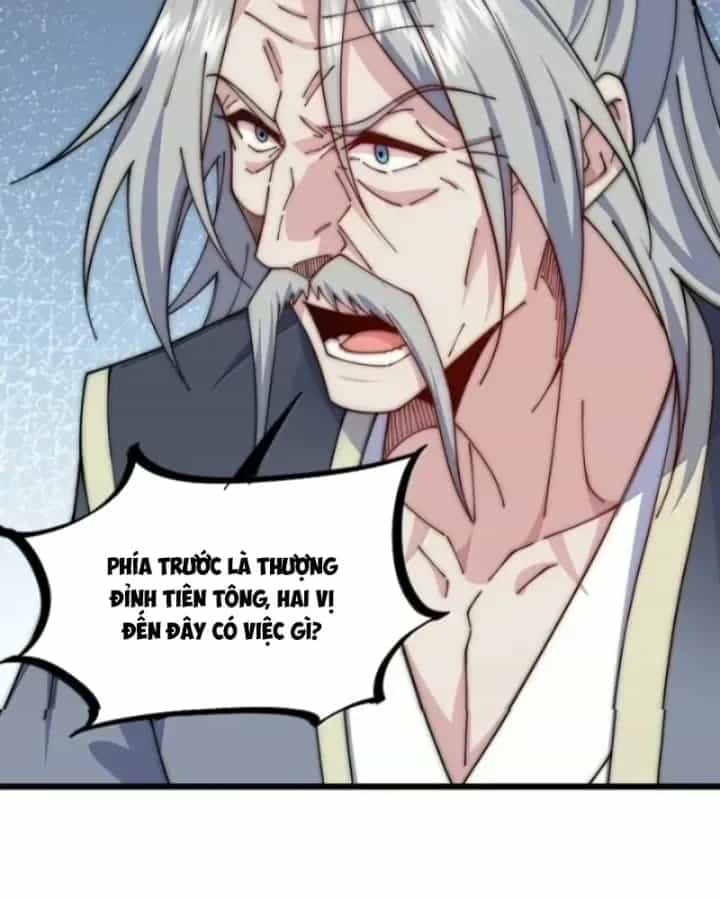 Vai Ác Sư Tôn Mang Theo Các Đồ Đệ Vô Địch Thiên Hạ - Chương 225 - ảnh 85