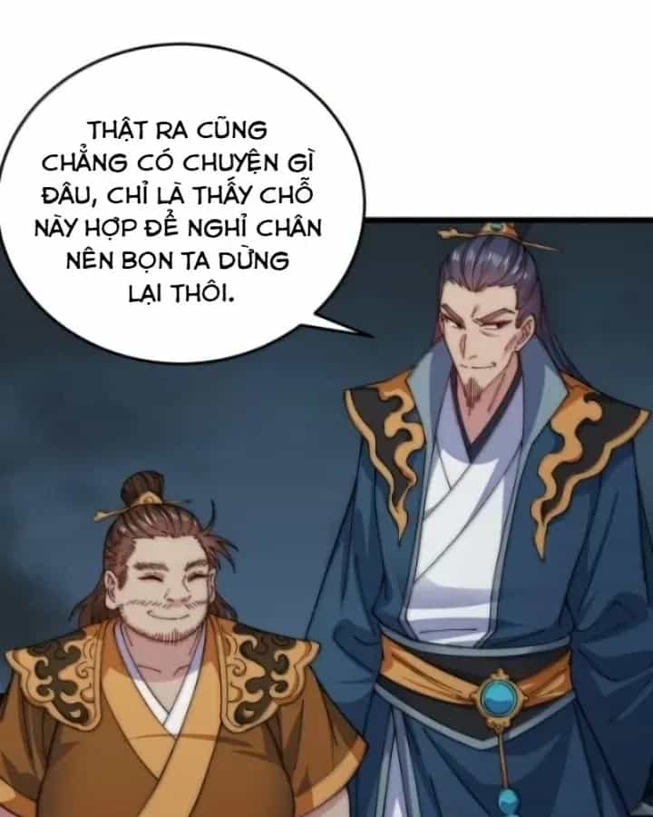 Vai Ác Sư Tôn Mang Theo Các Đồ Đệ Vô Địch Thiên Hạ - Chương 225 - ảnh 86