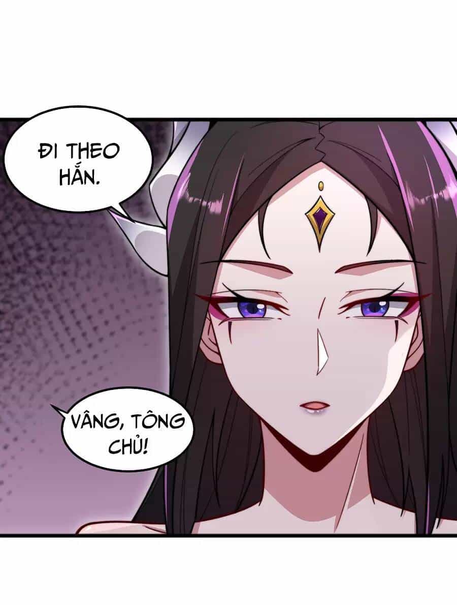 Vai Ác Sư Tôn Mang Theo Các Đồ Đệ Vô Địch Thiên Hạ - Chương 24 - ảnh 35