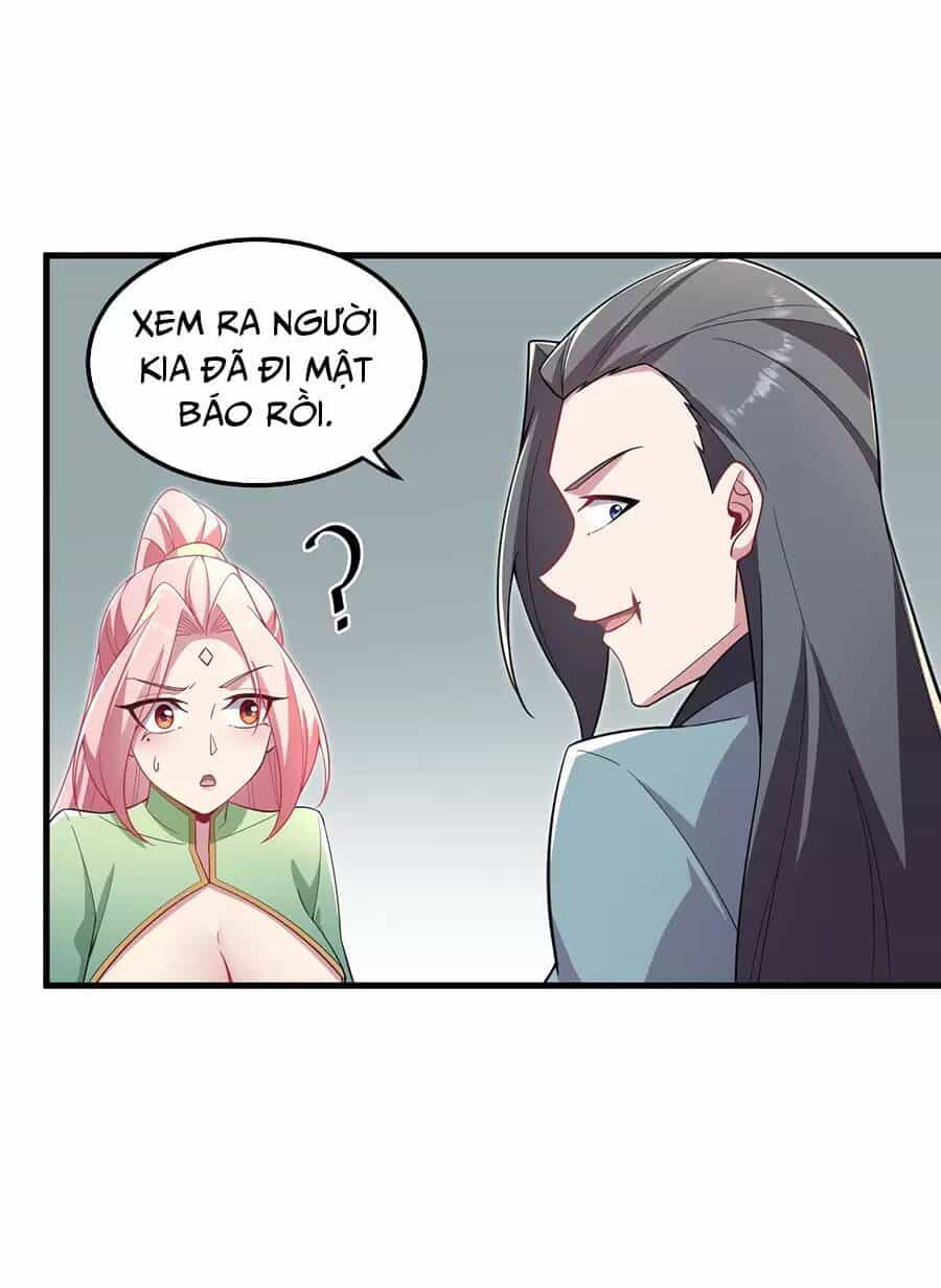 Vai Ác Sư Tôn Mang Theo Các Đồ Đệ Vô Địch Thiên Hạ - Chương 24 - ảnh 46