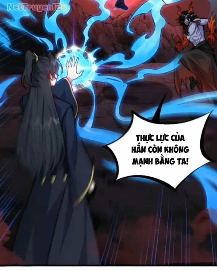 Vai Ác Sư Tôn Mang Theo Các Đồ Đệ Vô Địch Thiên Hạ - Chương 227 - ảnh 15