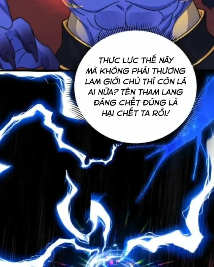 Vai Ác Sư Tôn Mang Theo Các Đồ Đệ Vô Địch Thiên Hạ - Chương 227 - ảnh 27