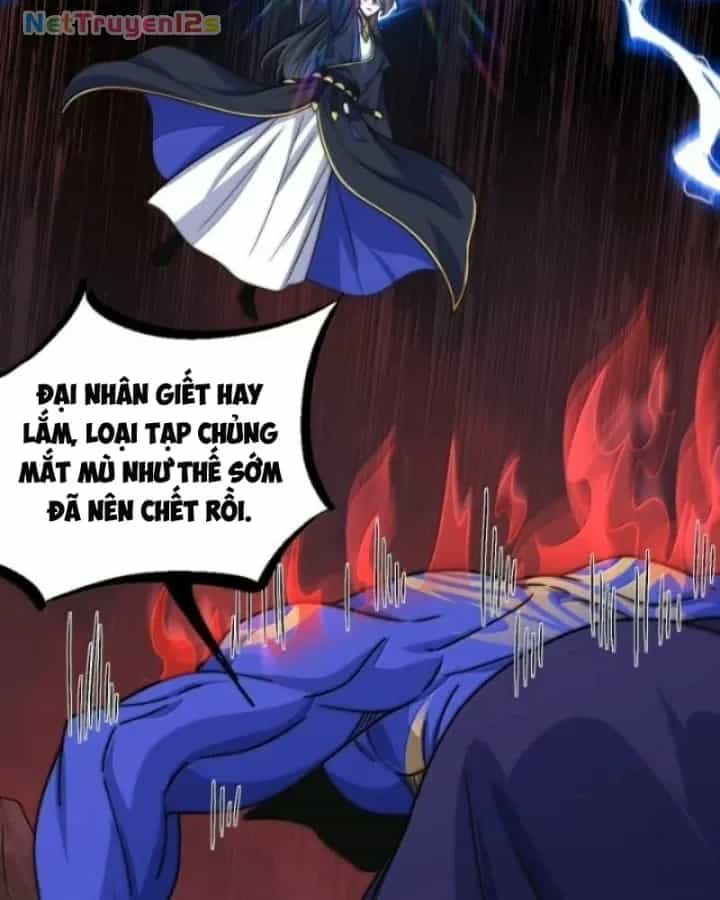 Vai Ác Sư Tôn Mang Theo Các Đồ Đệ Vô Địch Thiên Hạ - Chương 227 - ảnh 29