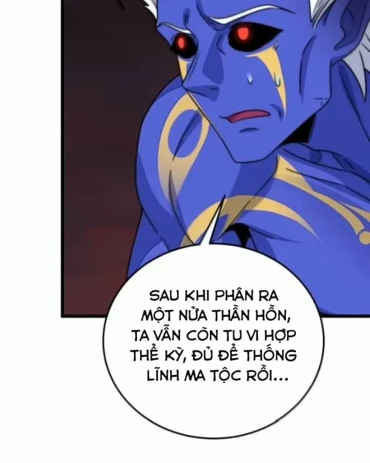 Vai Ác Sư Tôn Mang Theo Các Đồ Đệ Vô Địch Thiên Hạ - Chương 227 - ảnh 35
