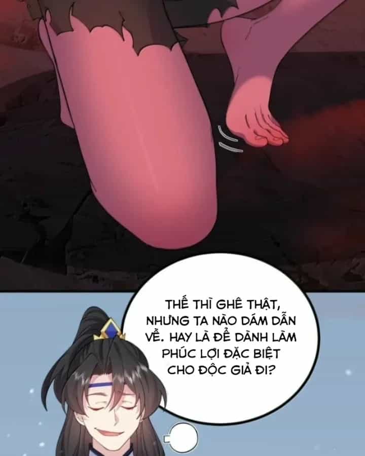 Vai Ác Sư Tôn Mang Theo Các Đồ Đệ Vô Địch Thiên Hạ - Chương 227 - ảnh 58