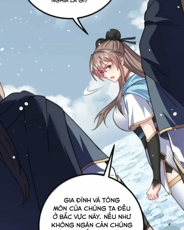 Vai Ác Sư Tôn Mang Theo Các Đồ Đệ Vô Địch Thiên Hạ - Chương 227 - ảnh 76