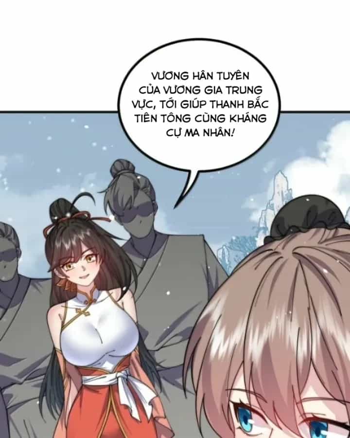 Vai Ác Sư Tôn Mang Theo Các Đồ Đệ Vô Địch Thiên Hạ - Chương 227 - ảnh 79