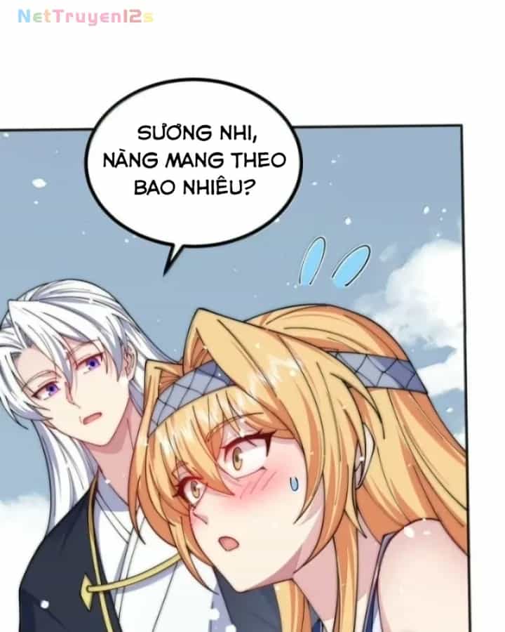 Vai Ác Sư Tôn Mang Theo Các Đồ Đệ Vô Địch Thiên Hạ - Chương 228 - ảnh 38