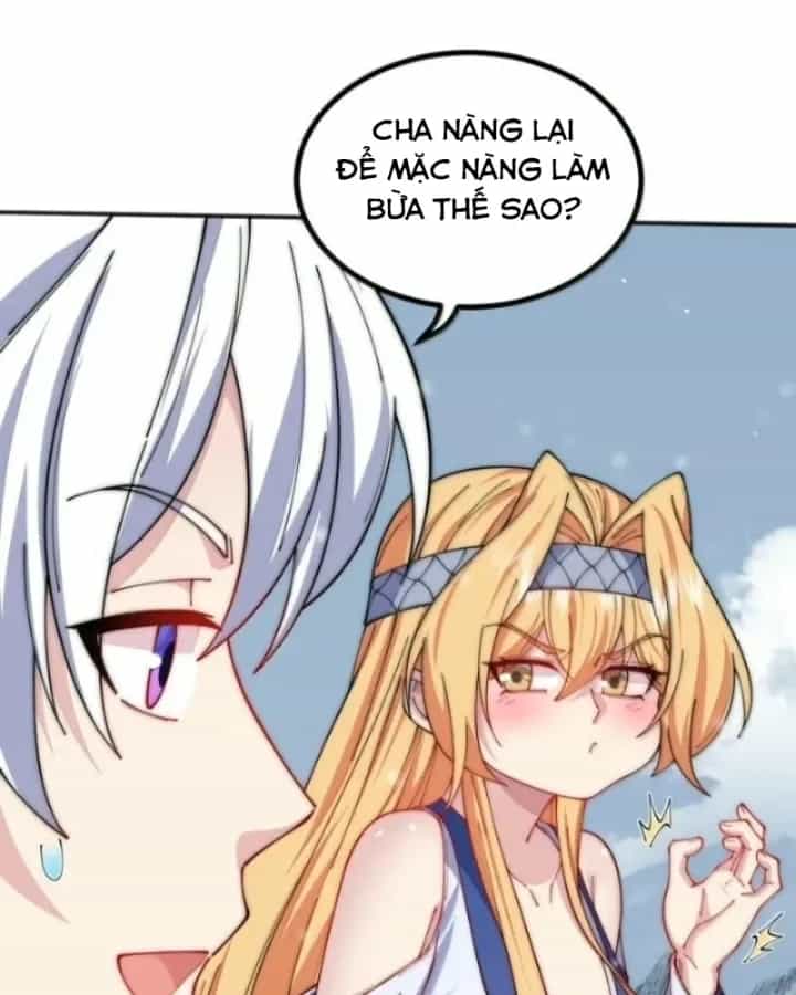 Vai Ác Sư Tôn Mang Theo Các Đồ Đệ Vô Địch Thiên Hạ - Chương 228 - ảnh 40