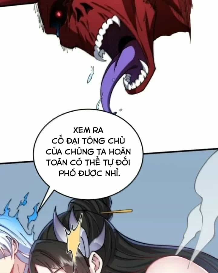 Vai Ác Sư Tôn Mang Theo Các Đồ Đệ Vô Địch Thiên Hạ - Chương 228 - ảnh 53