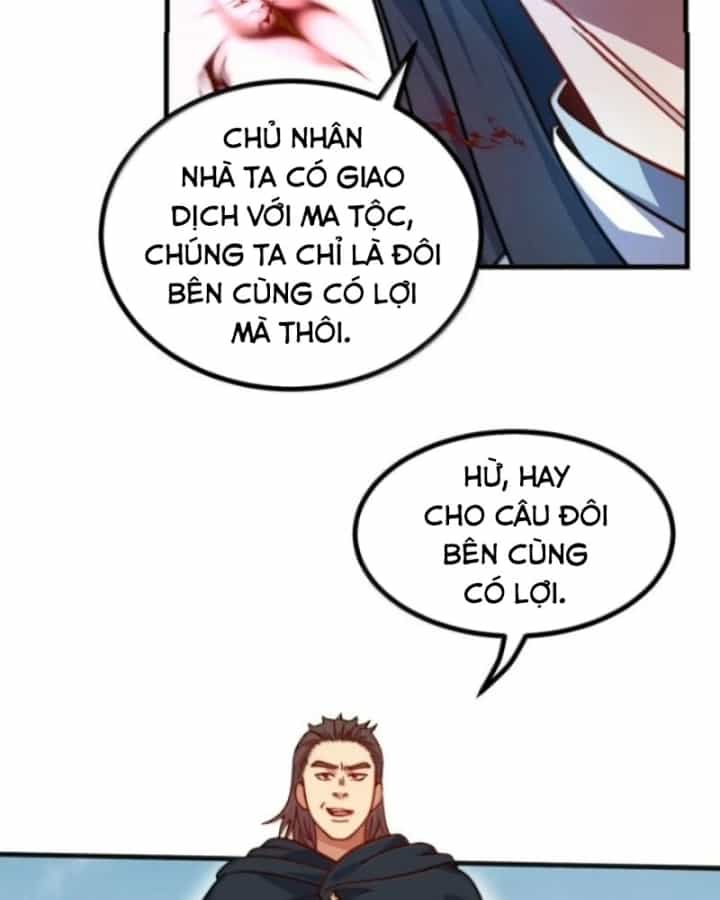 Vai Ác Sư Tôn Mang Theo Các Đồ Đệ Vô Địch Thiên Hạ - Chương 229 - ảnh 12