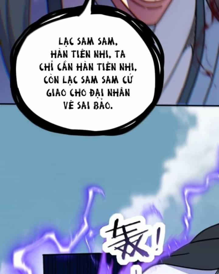 Vai Ác Sư Tôn Mang Theo Các Đồ Đệ Vô Địch Thiên Hạ - Chương 229 - ảnh 21