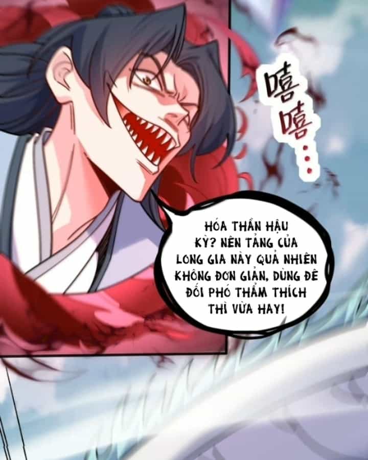 Vai Ác Sư Tôn Mang Theo Các Đồ Đệ Vô Địch Thiên Hạ - Chương 229 - ảnh 26