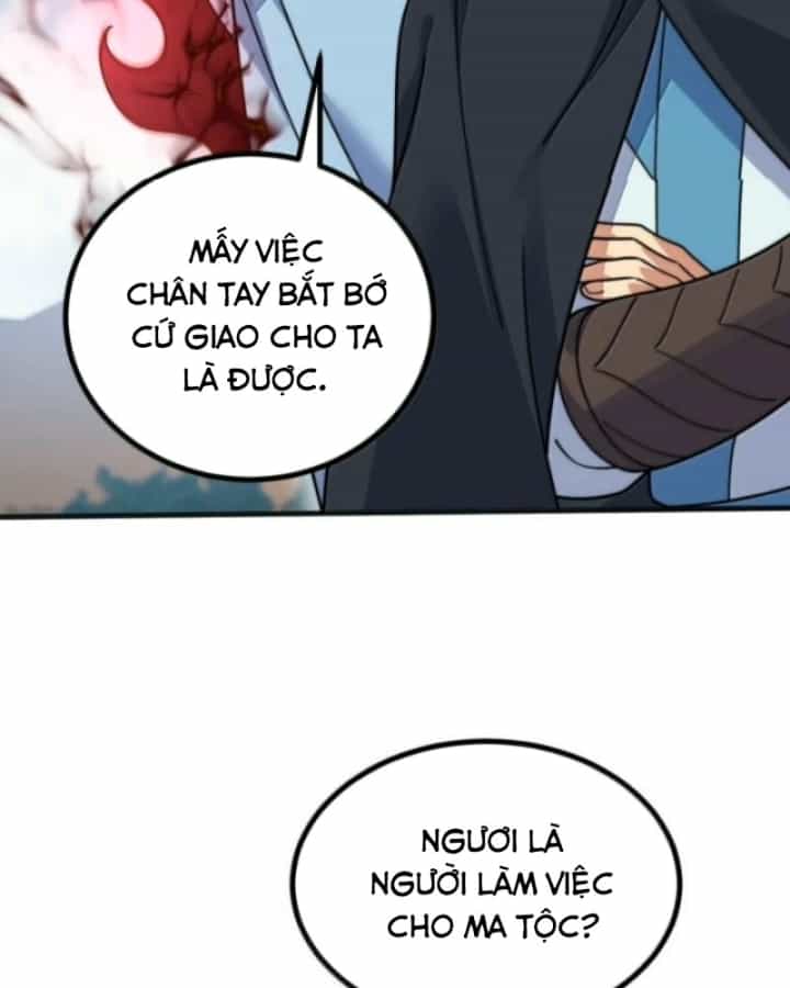 Vai Ác Sư Tôn Mang Theo Các Đồ Đệ Vô Địch Thiên Hạ - Chương 229 - ảnh 9