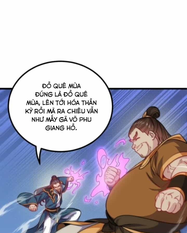 Vai Ác Sư Tôn Mang Theo Các Đồ Đệ Vô Địch Thiên Hạ - Chương 231 - ảnh 18