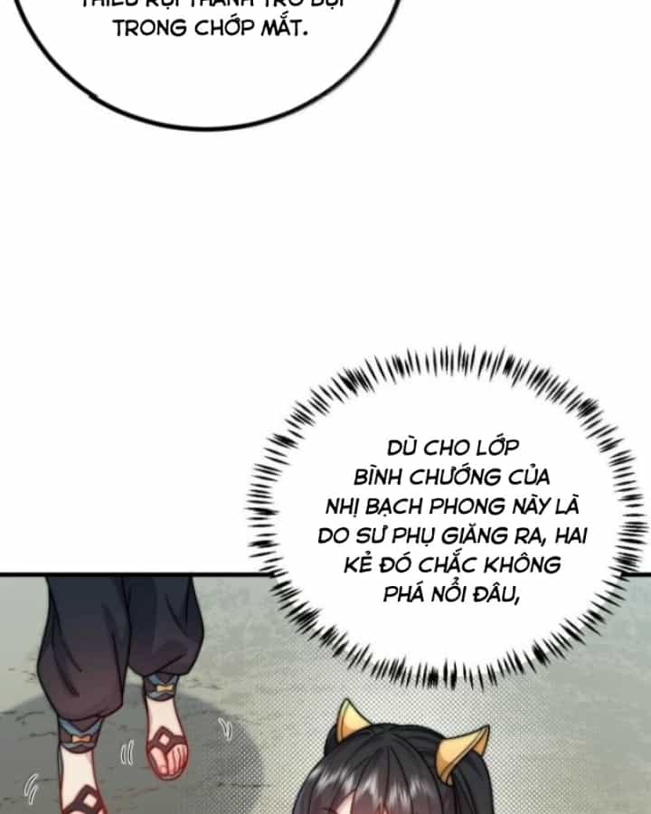 Vai Ác Sư Tôn Mang Theo Các Đồ Đệ Vô Địch Thiên Hạ - Chương 231 - ảnh 32