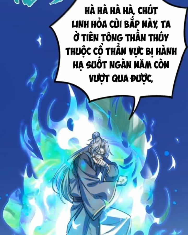 Vai Ác Sư Tôn Mang Theo Các Đồ Đệ Vô Địch Thiên Hạ - Chương 231 - ảnh 38
