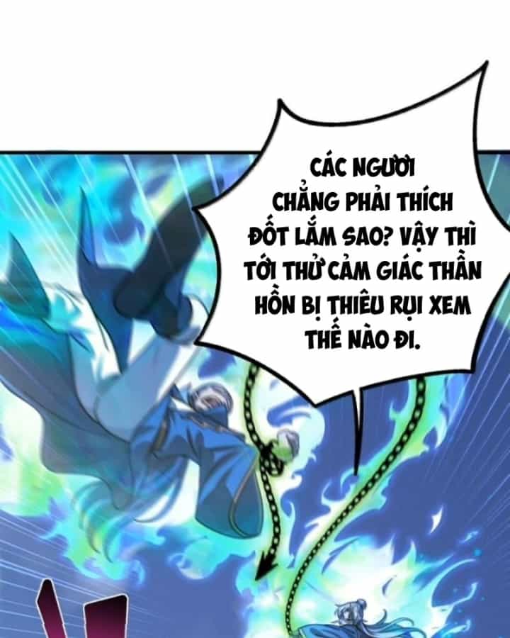 Vai Ác Sư Tôn Mang Theo Các Đồ Đệ Vô Địch Thiên Hạ - Chương 231 - ảnh 42