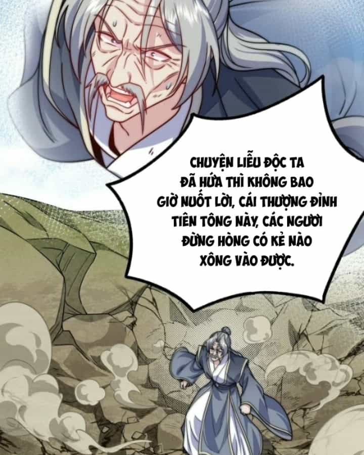 Vai Ác Sư Tôn Mang Theo Các Đồ Đệ Vô Địch Thiên Hạ - Chương 231 - ảnh 9