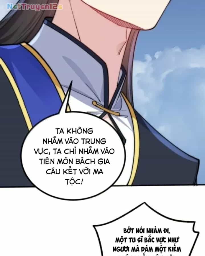 Vai Ác Sư Tôn Mang Theo Các Đồ Đệ Vô Địch Thiên Hạ - Chương 232 - ảnh 68