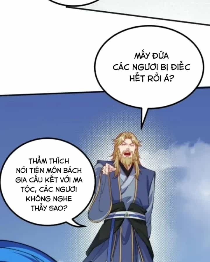 Vai Ác Sư Tôn Mang Theo Các Đồ Đệ Vô Địch Thiên Hạ - Chương 232 - ảnh 74