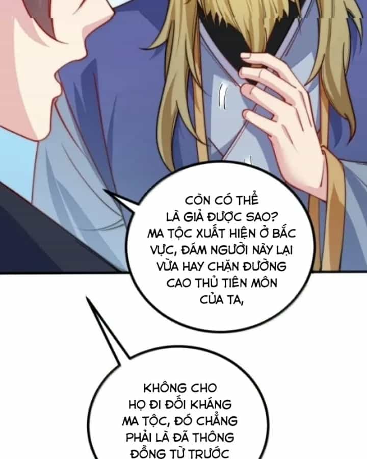 Vai Ác Sư Tôn Mang Theo Các Đồ Đệ Vô Địch Thiên Hạ - Chương 232 - ảnh 83