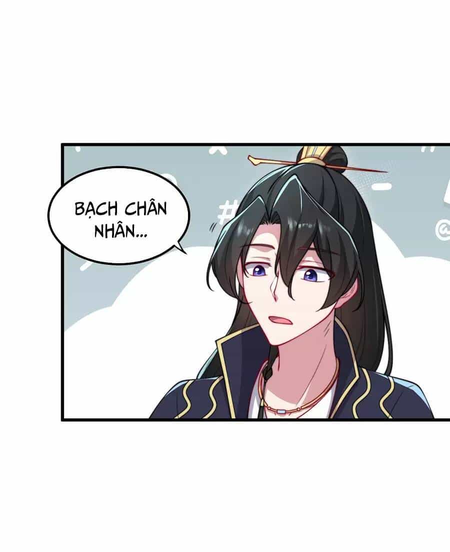 Vai Ác Sư Tôn Mang Theo Các Đồ Đệ Vô Địch Thiên Hạ - Chương 25 - ảnh 12