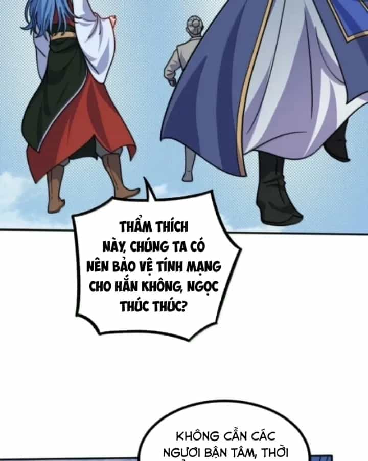 Vai Ác Sư Tôn Mang Theo Các Đồ Đệ Vô Địch Thiên Hạ - Chương 233 - ảnh 18