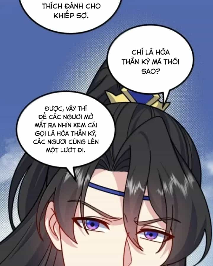 Vai Ác Sư Tôn Mang Theo Các Đồ Đệ Vô Địch Thiên Hạ - Chương 233 - ảnh 20