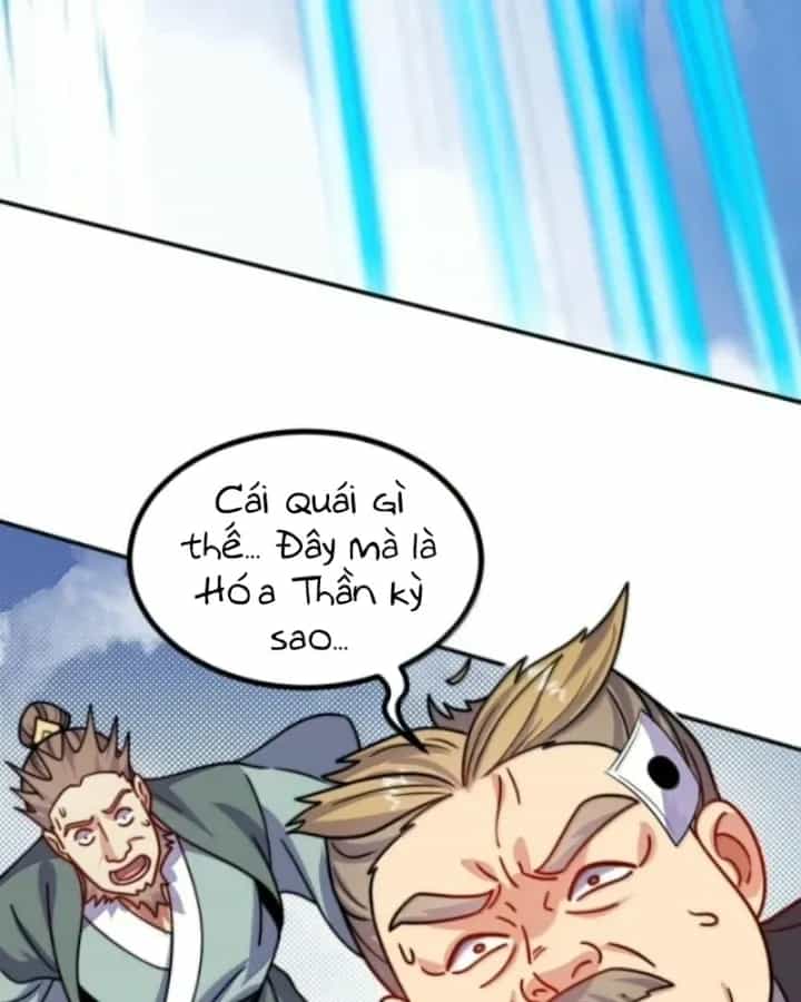 Vai Ác Sư Tôn Mang Theo Các Đồ Đệ Vô Địch Thiên Hạ - Chương 233 - ảnh 28
