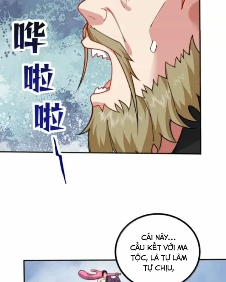 Vai Ác Sư Tôn Mang Theo Các Đồ Đệ Vô Địch Thiên Hạ - Chương 233 - ảnh 57