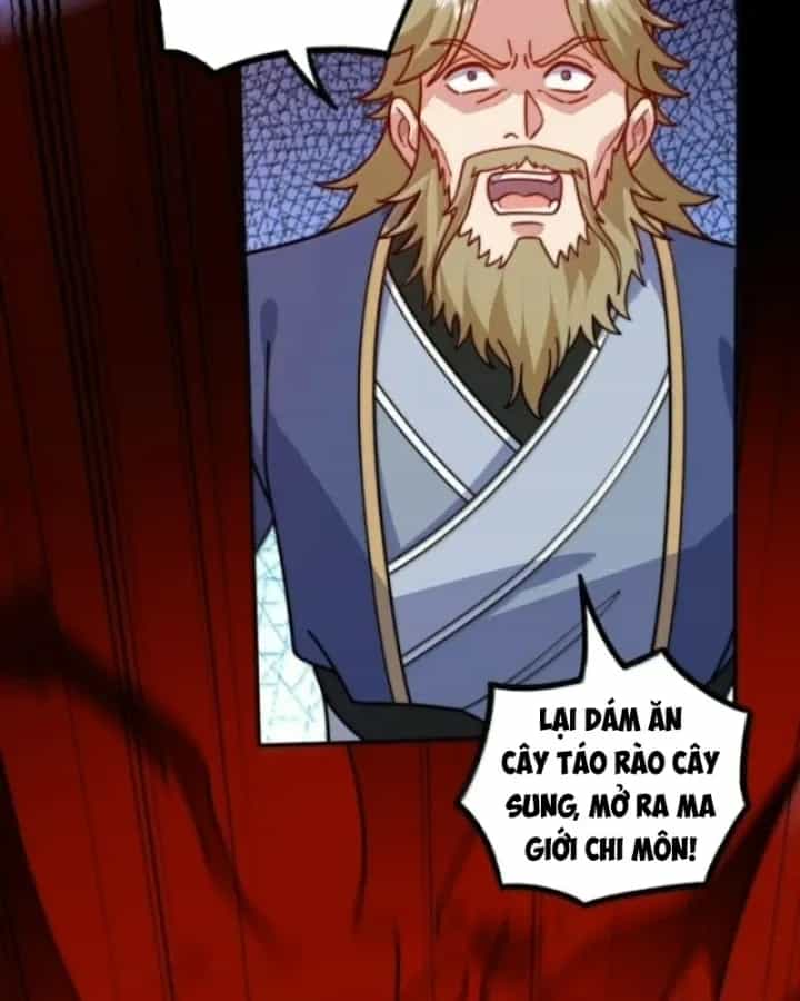 Vai Ác Sư Tôn Mang Theo Các Đồ Đệ Vô Địch Thiên Hạ - Chương 233 - ảnh 76