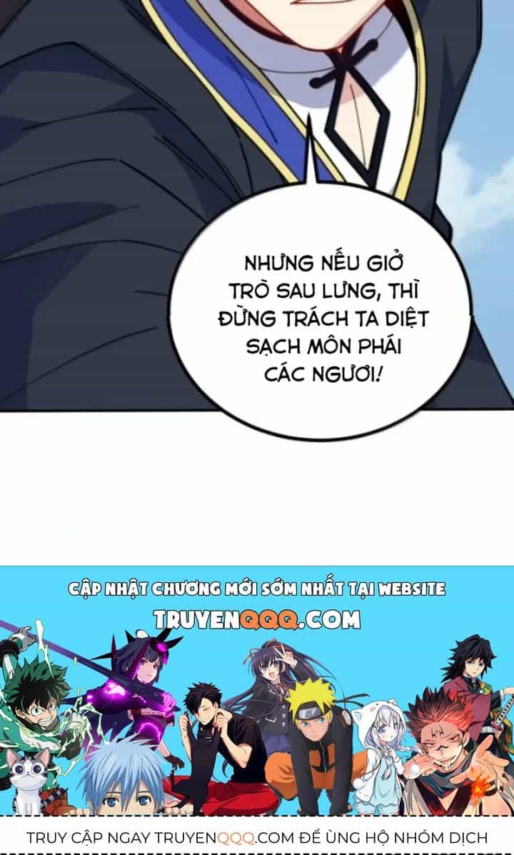 Vai Ác Sư Tôn Mang Theo Các Đồ Đệ Vô Địch Thiên Hạ - Chương 233 - ảnh 96