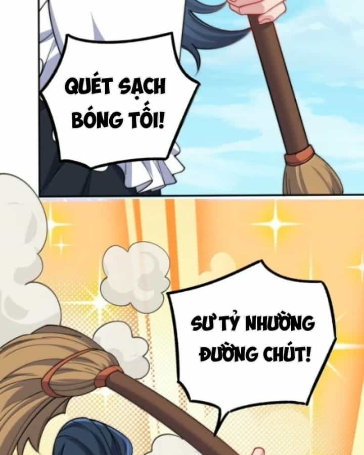 Vai Ác Sư Tôn Mang Theo Các Đồ Đệ Vô Địch Thiên Hạ - Chương 234 - ảnh 25