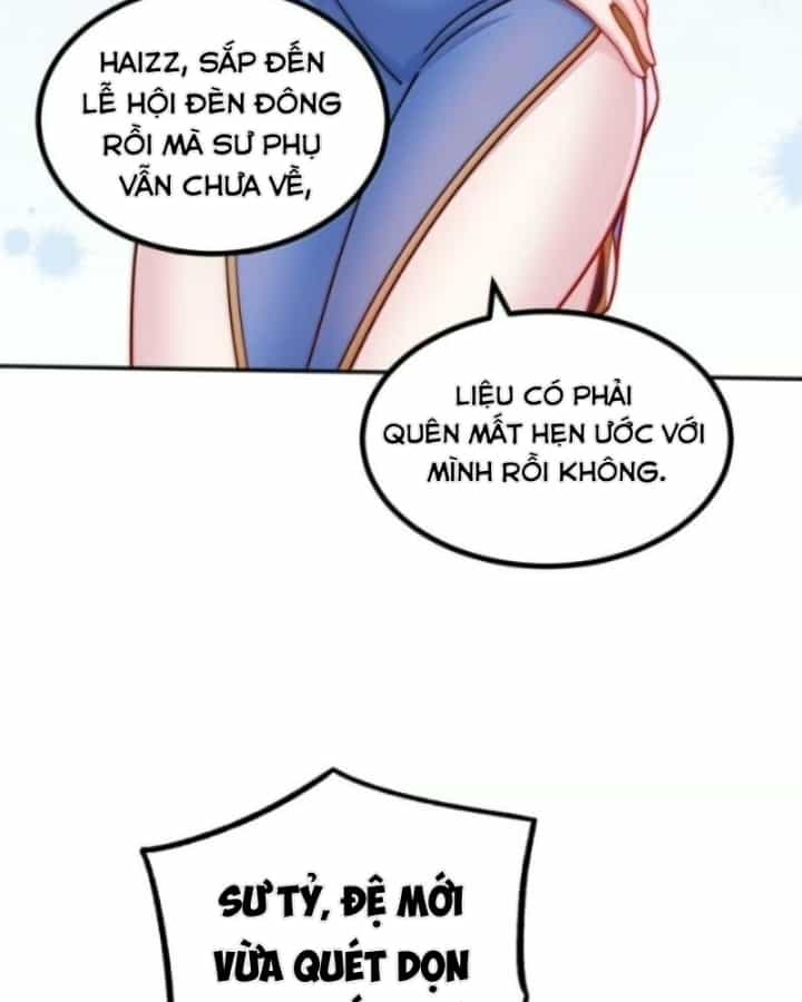 Vai Ác Sư Tôn Mang Theo Các Đồ Đệ Vô Địch Thiên Hạ - Chương 234 - ảnh 35