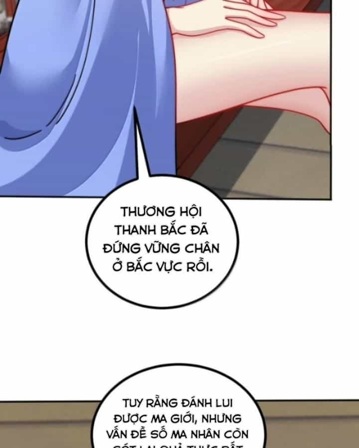Vai Ác Sư Tôn Mang Theo Các Đồ Đệ Vô Địch Thiên Hạ - Chương 234 - ảnh 8