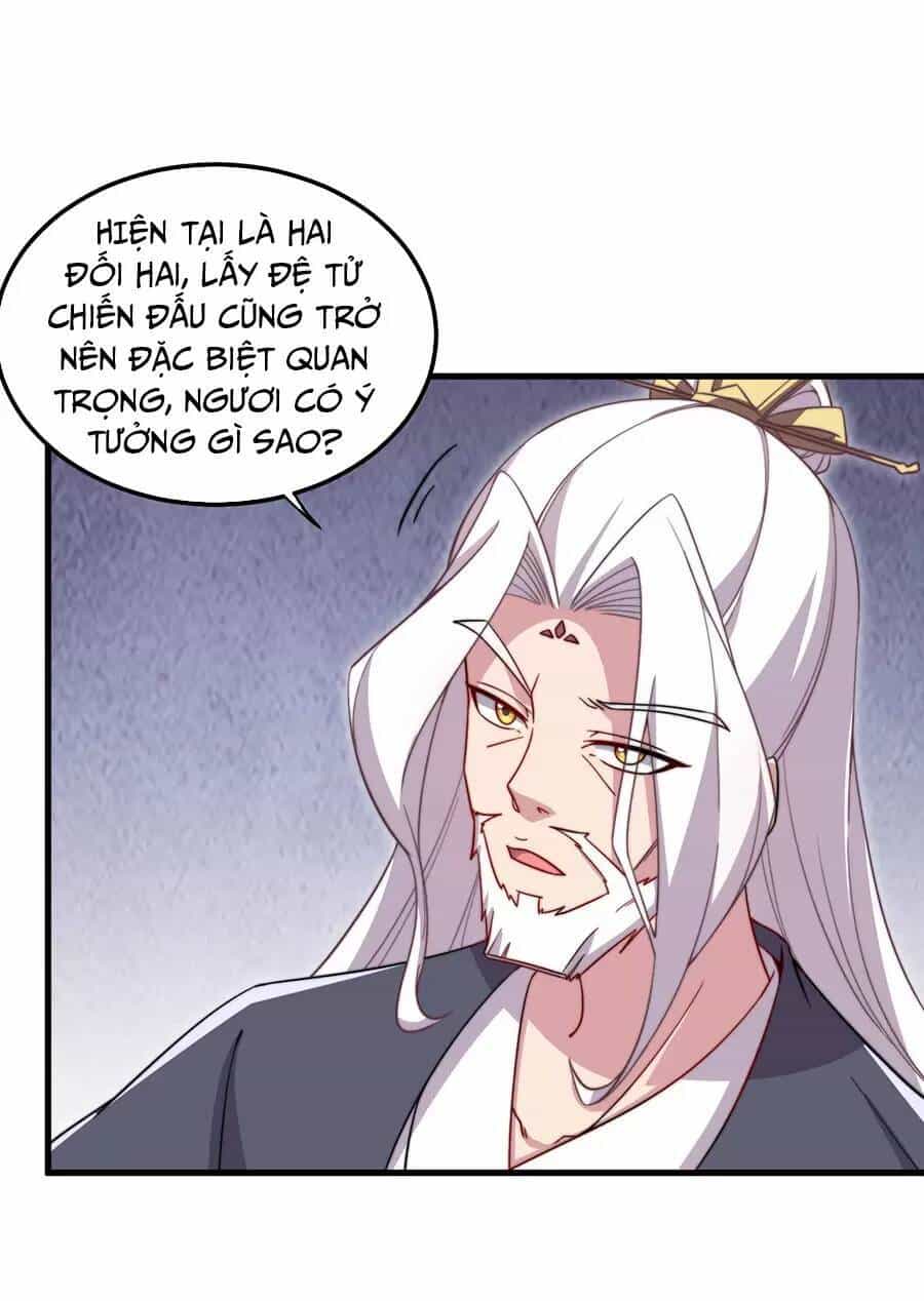 Vai Ác Sư Tôn Mang Theo Các Đồ Đệ Vô Địch Thiên Hạ - Chương 26 - ảnh 26