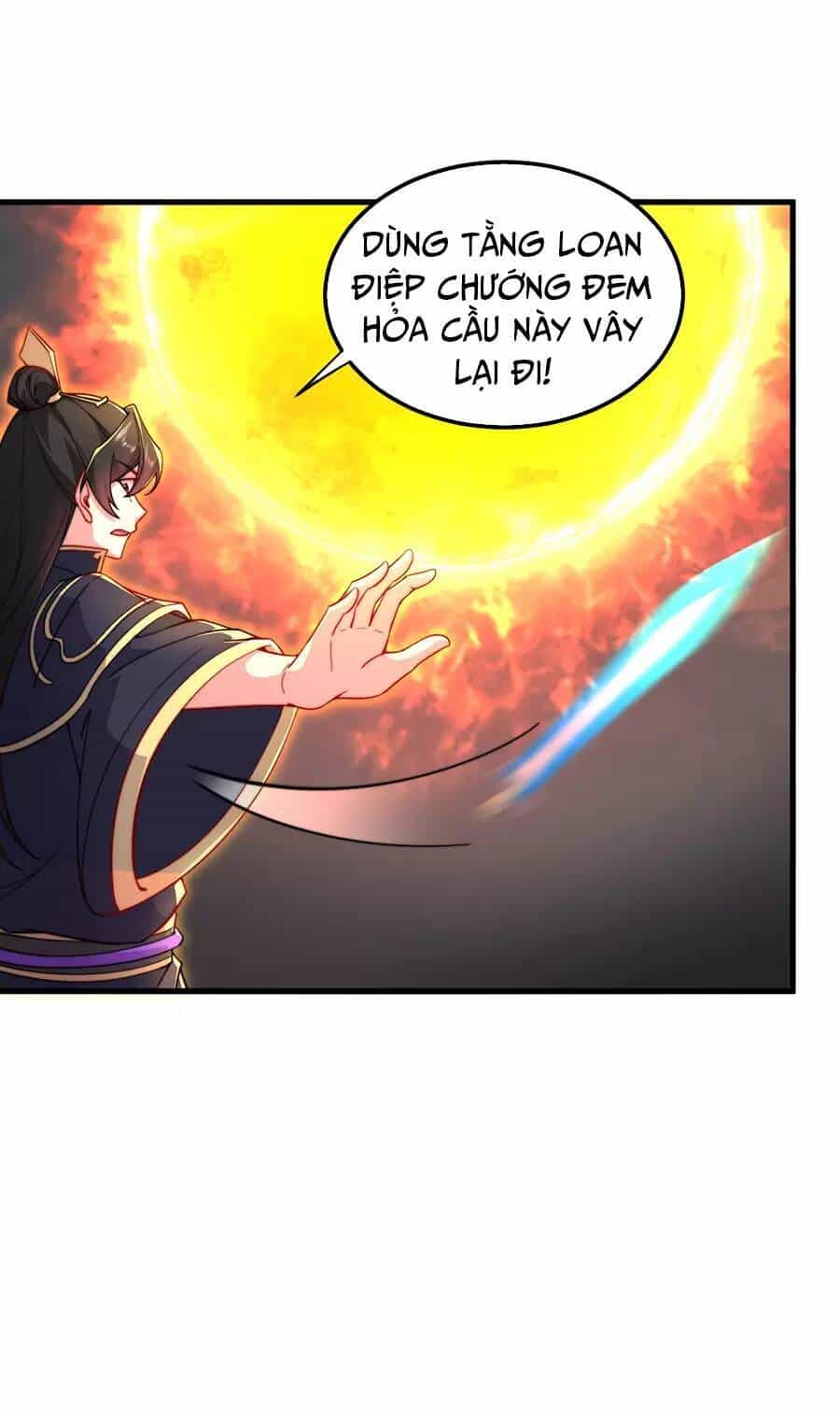 Vai Ác Sư Tôn Mang Theo Các Đồ Đệ Vô Địch Thiên Hạ - Chương 26 - ảnh 53