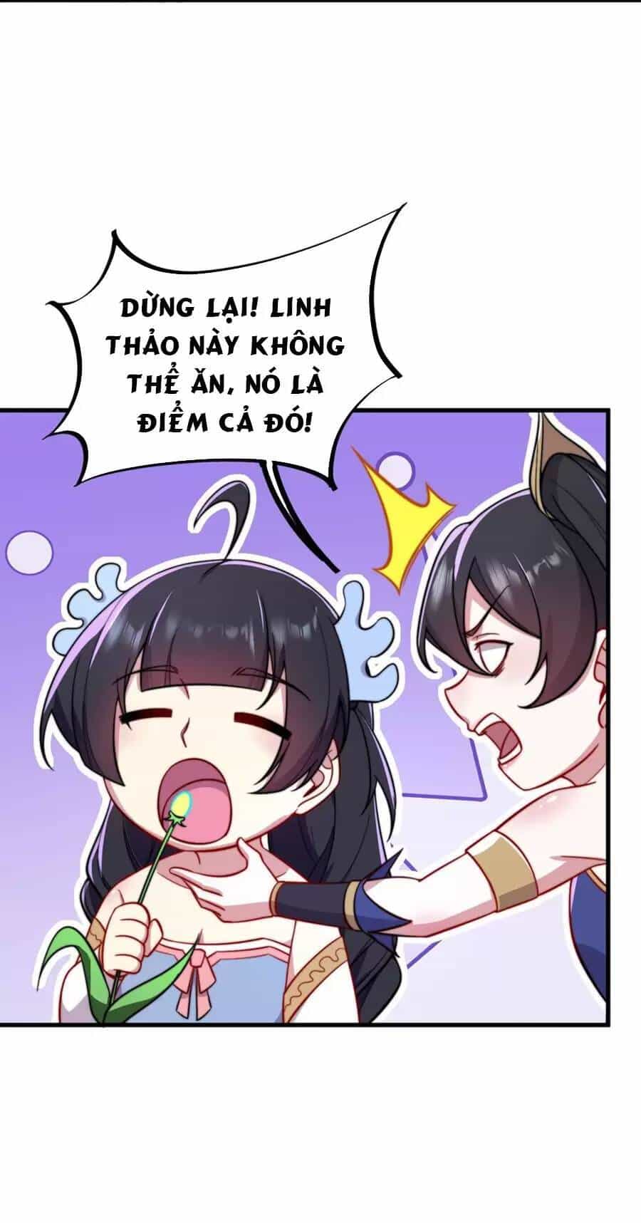 Vai Ác Sư Tôn Mang Theo Các Đồ Đệ Vô Địch Thiên Hạ - Chương 29.1 - ảnh 8